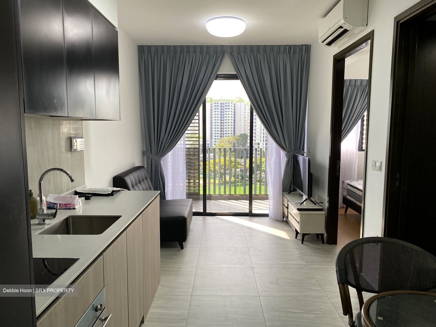 Grandeur Park Residences (D16), Condominium #339712701